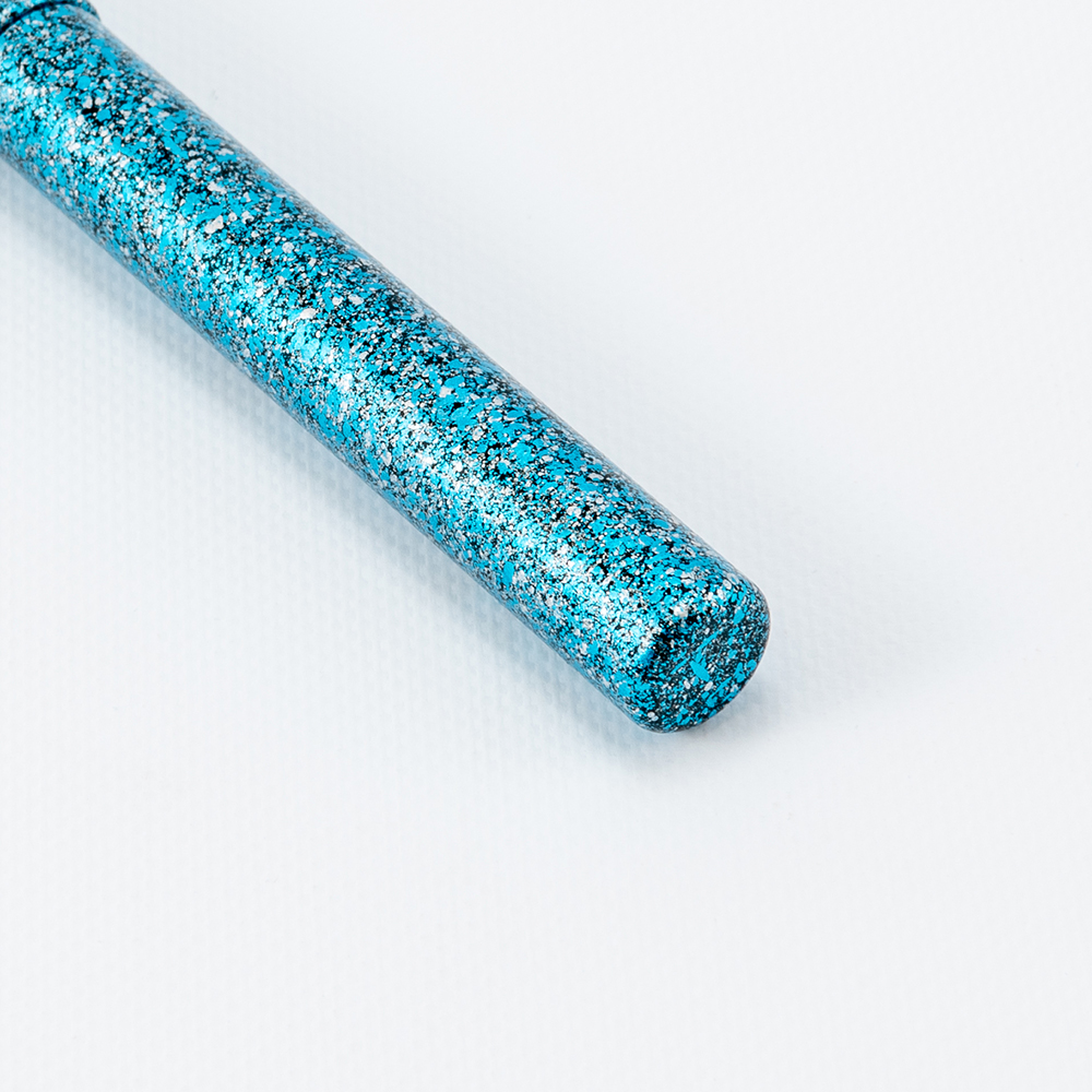 Taccia Granietsteen Blauw Vulpen