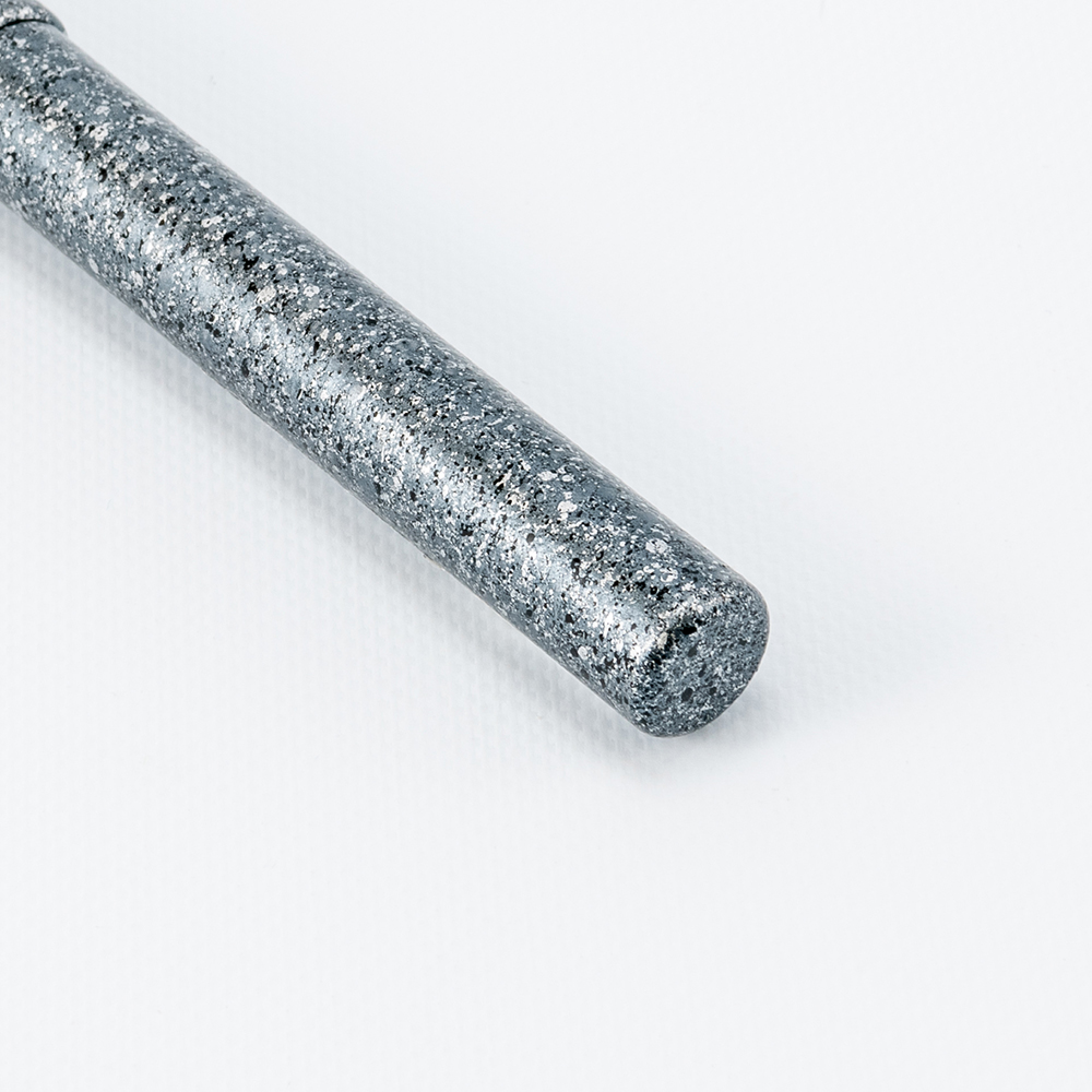 Taccia Granite Stone Gray Füllfederhalter