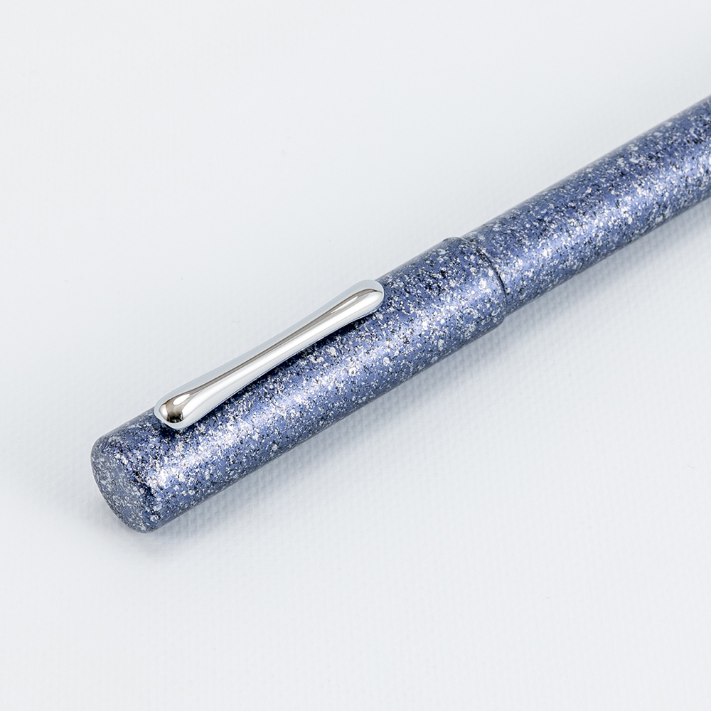 Taccia Granietsteen Paars Vulpen