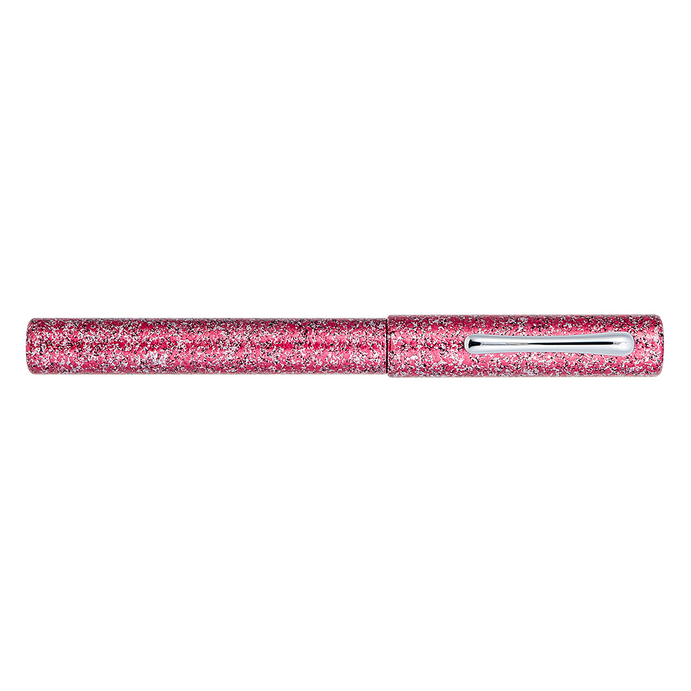Taccia Granite Stone Red Fountain pen Taccia Granite Stone Red Fountain pen