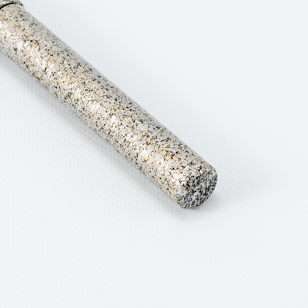 Taccia Granite Stone White Fountain pen Taccia Granite Stone White Fountain pen