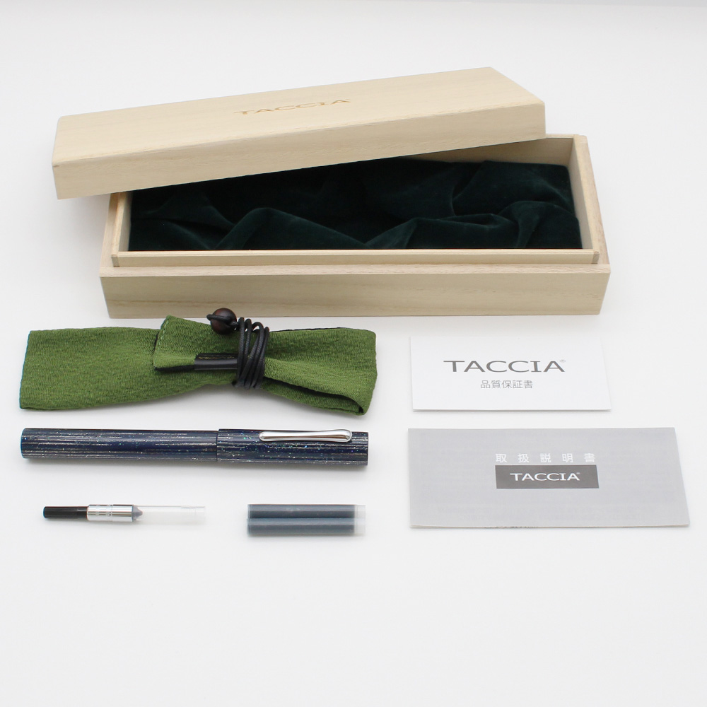 Taccia Hare-hi Taki-ka-seki Vulpen