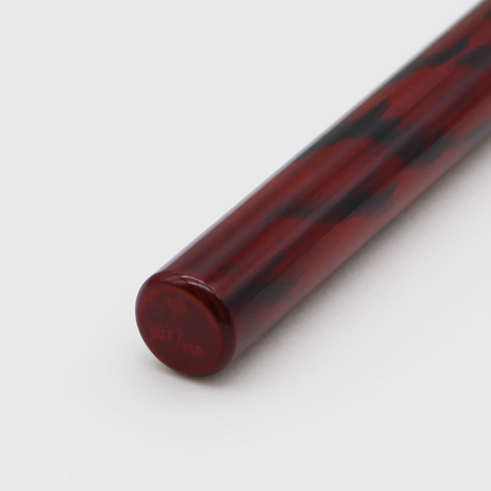 Caneta-tinteiro Taccia Hare-hi Yoi-enbu