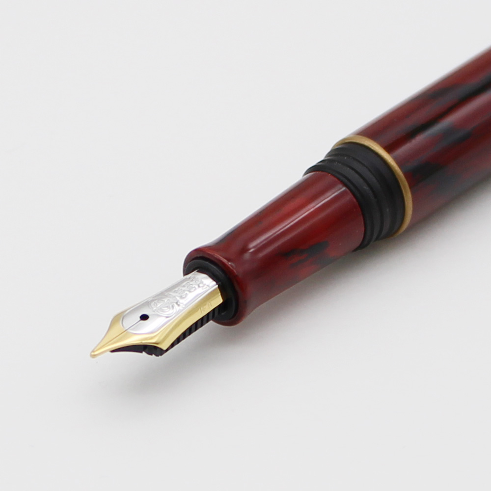 Caneta-tinteiro Taccia Hare-hi Yoi-enbu