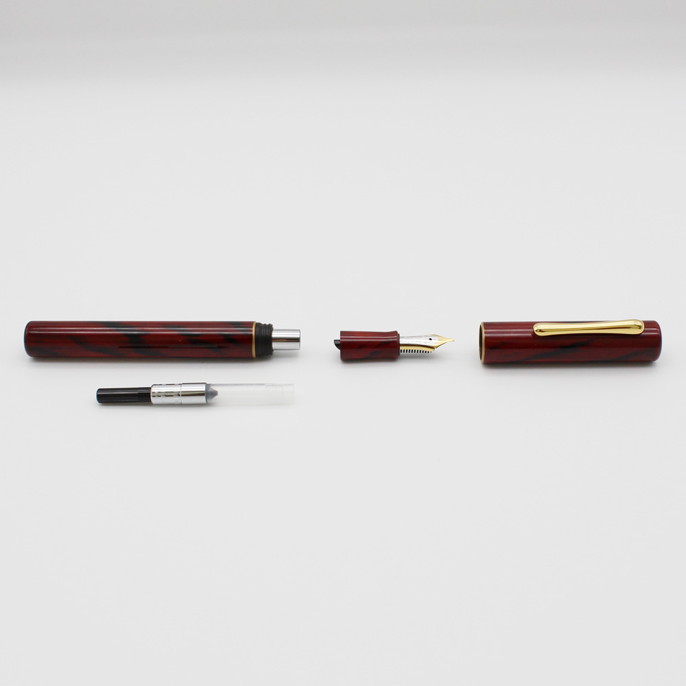 Caneta-tinteiro Taccia Hare-hi Yoi-enbu