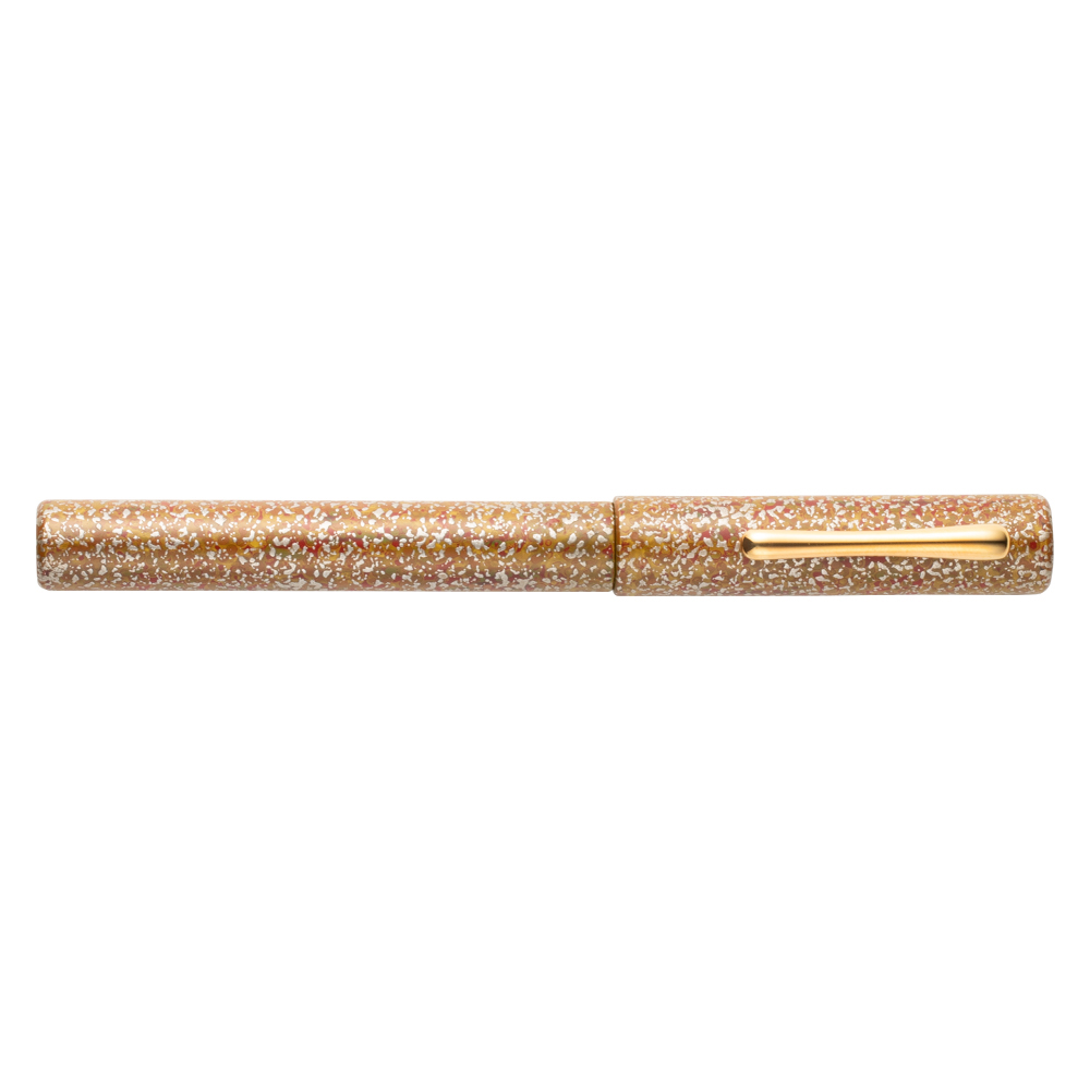 Taccia Hyakko Hisho II Sango Stylo plume