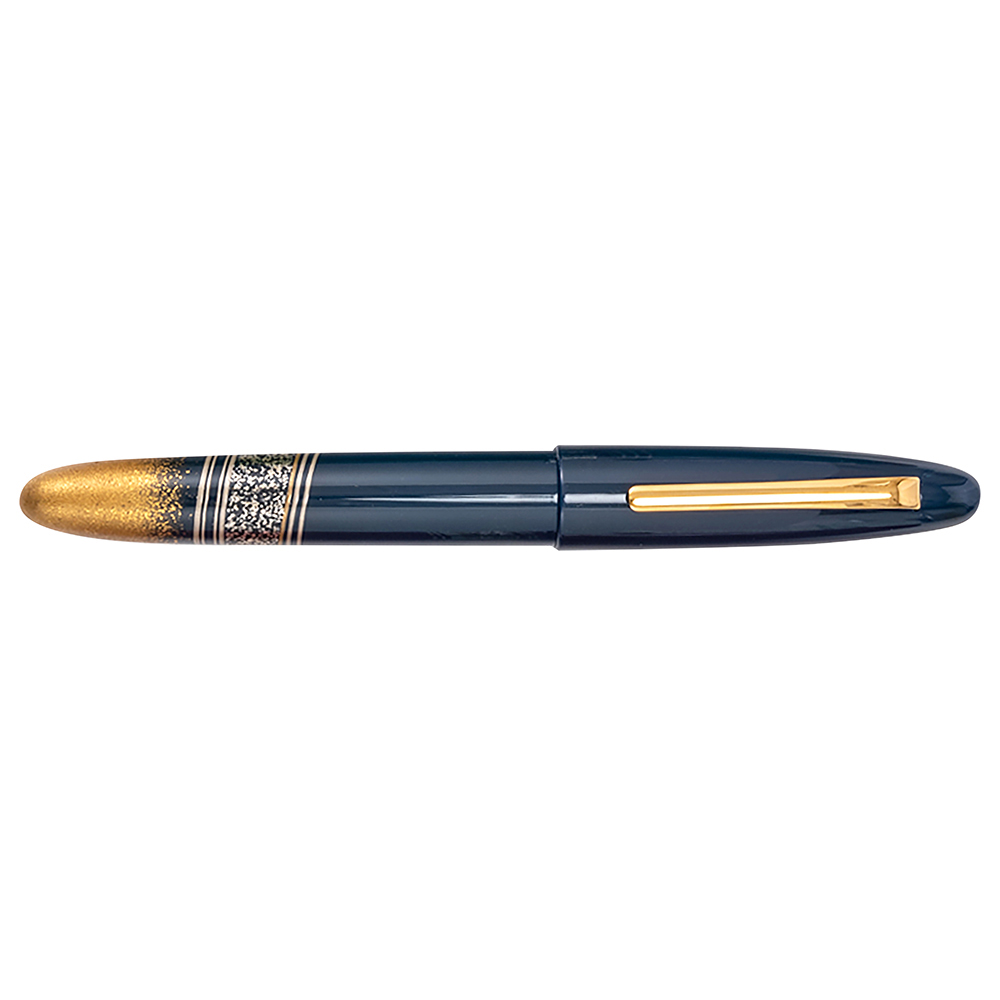 Taccia Kazae Kari-Watashi Fountain pen Taccia Kazae Kari-Watashi Fountain pen