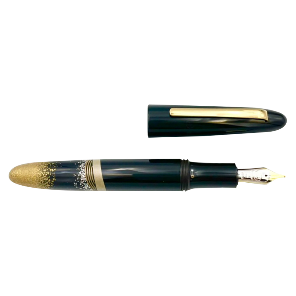 Taccia Kazae Kari-Watashi Fountain pen Taccia Kazae Kari-Watashi Fountain pen
