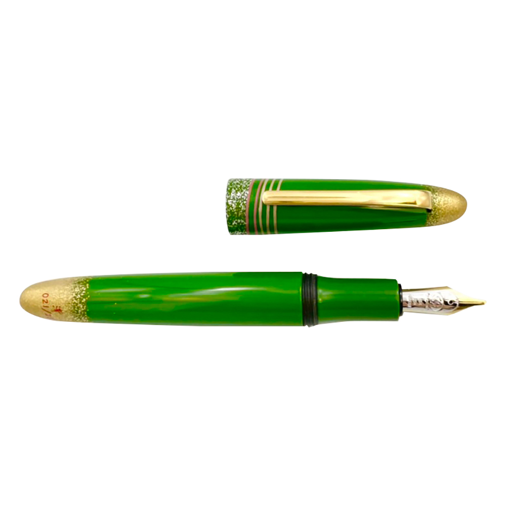 Taccia Kazae Kari-Watashi Fountain pen Taccia Kazae Kari-Watashi Fountain pen