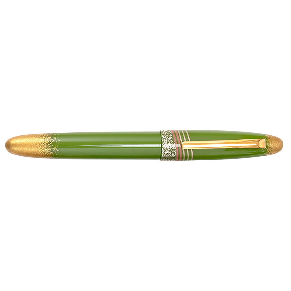 Taccia Kazae Kari-Watashi Fountain pen Taccia Kazae Kari-Watashi Fountain pen