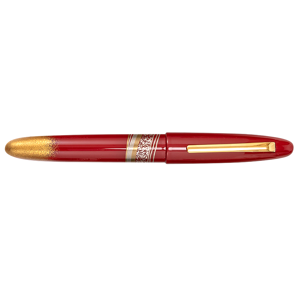 Taccia Kazae Kari-Watashi Fountain pen Taccia Kazae Kari-Watashi Fountain pen