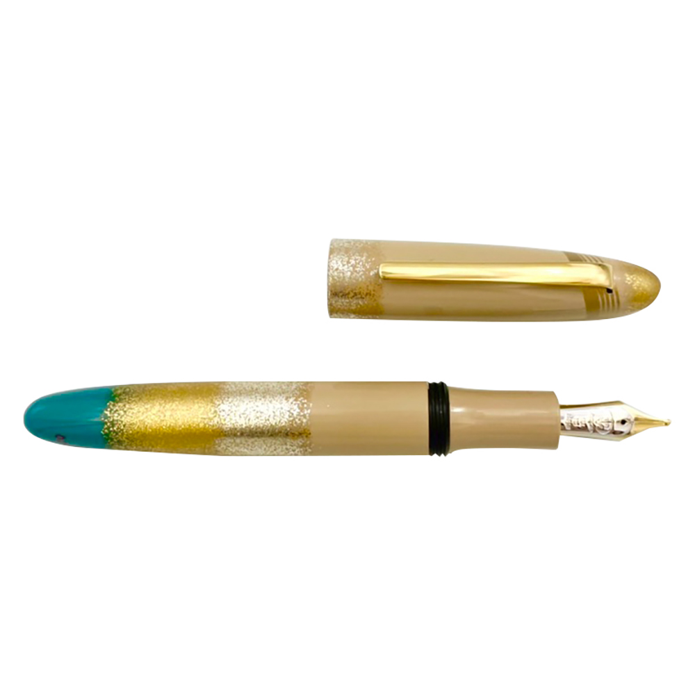 Taccia Kazae Kari-Watashi Fountain pen Taccia Kazae Kari-Watashi Fountain pen
