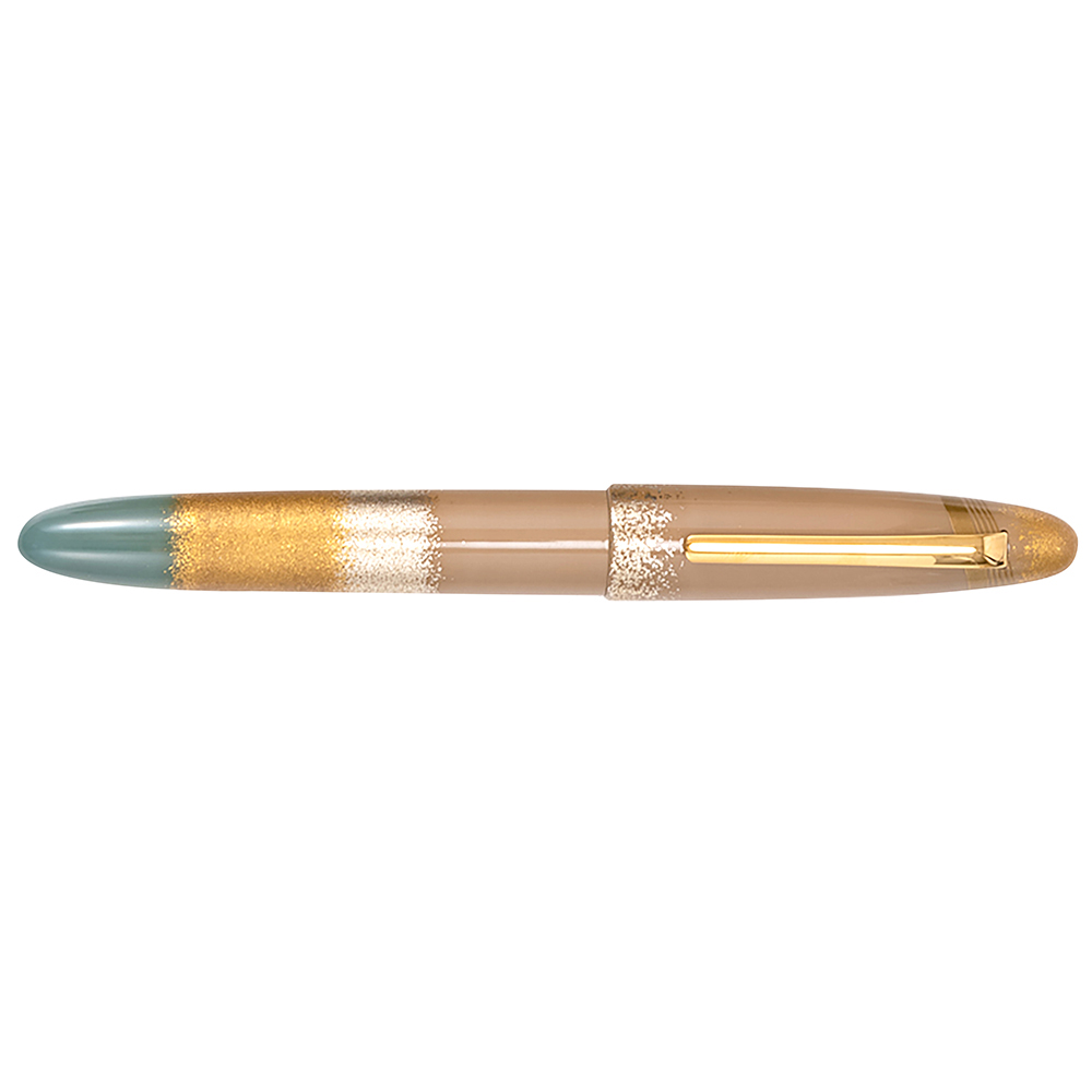 Taccia Kazae Kari-Watashi Fountain pen Taccia Kazae Kari-Watashi Fountain pen