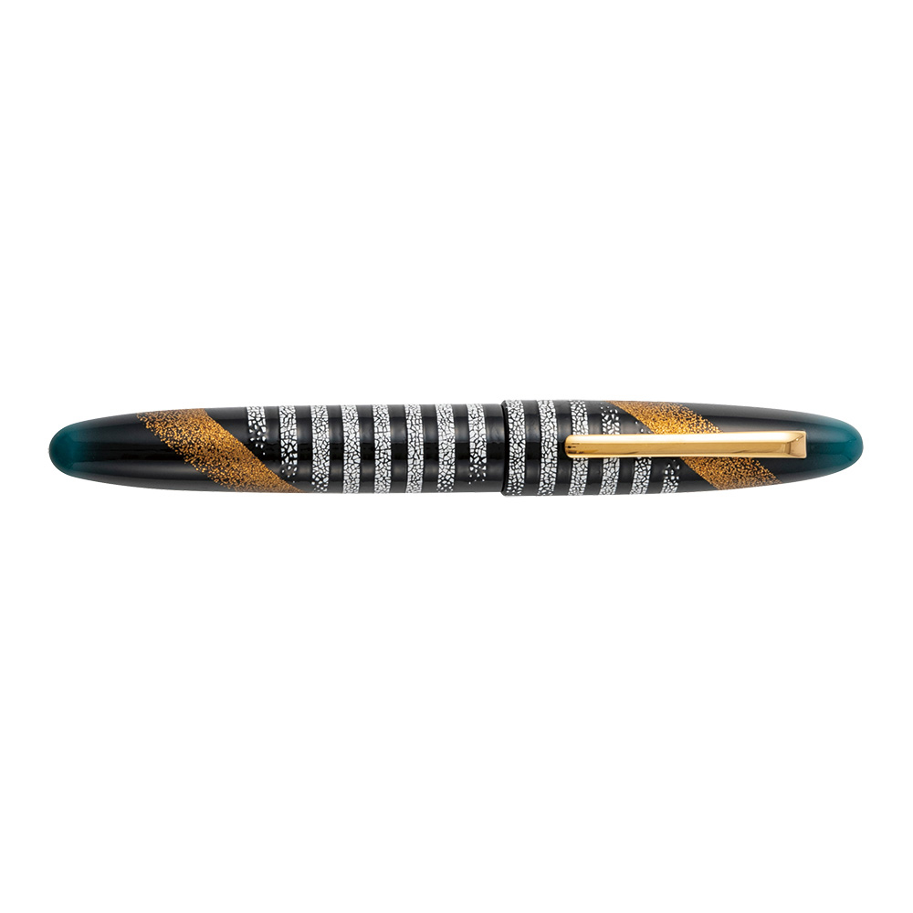 Taccia New Kazae Seasonal Western Wind Fountain pen Taccia New Kazae Seasonal Western Wind Fountain pen