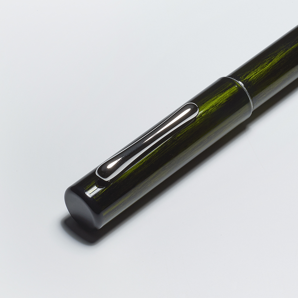 Taccia Tamamizu Eigetsu Fountain pen Taccia Tamamizu Eigetsu Fountain pen