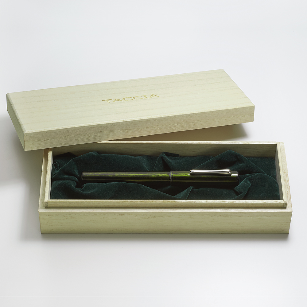 Taccia Tamamizu Eigetsu Fountain pen Taccia Tamamizu Eigetsu Fountain pen