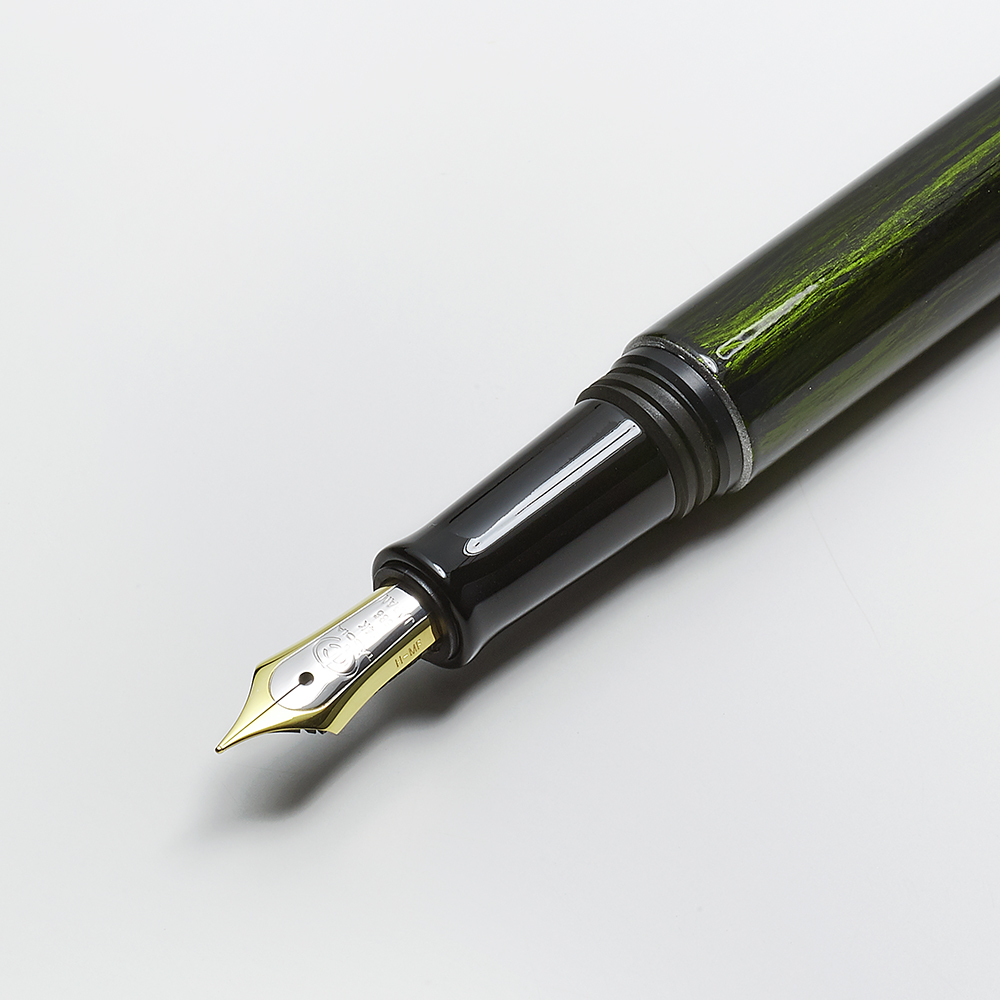 Taccia Tamamizu Eigetsu Fountain pen Taccia Tamamizu Eigetsu Fountain pen