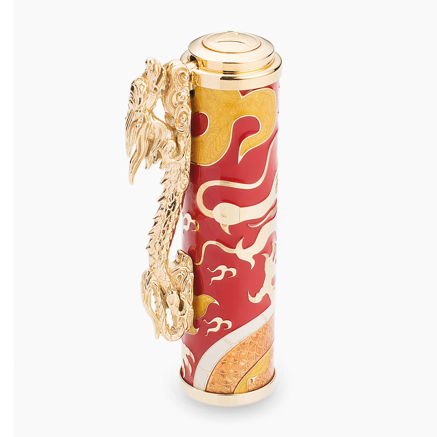Visconti Jaar van de Draak 2024 LE Vulpen