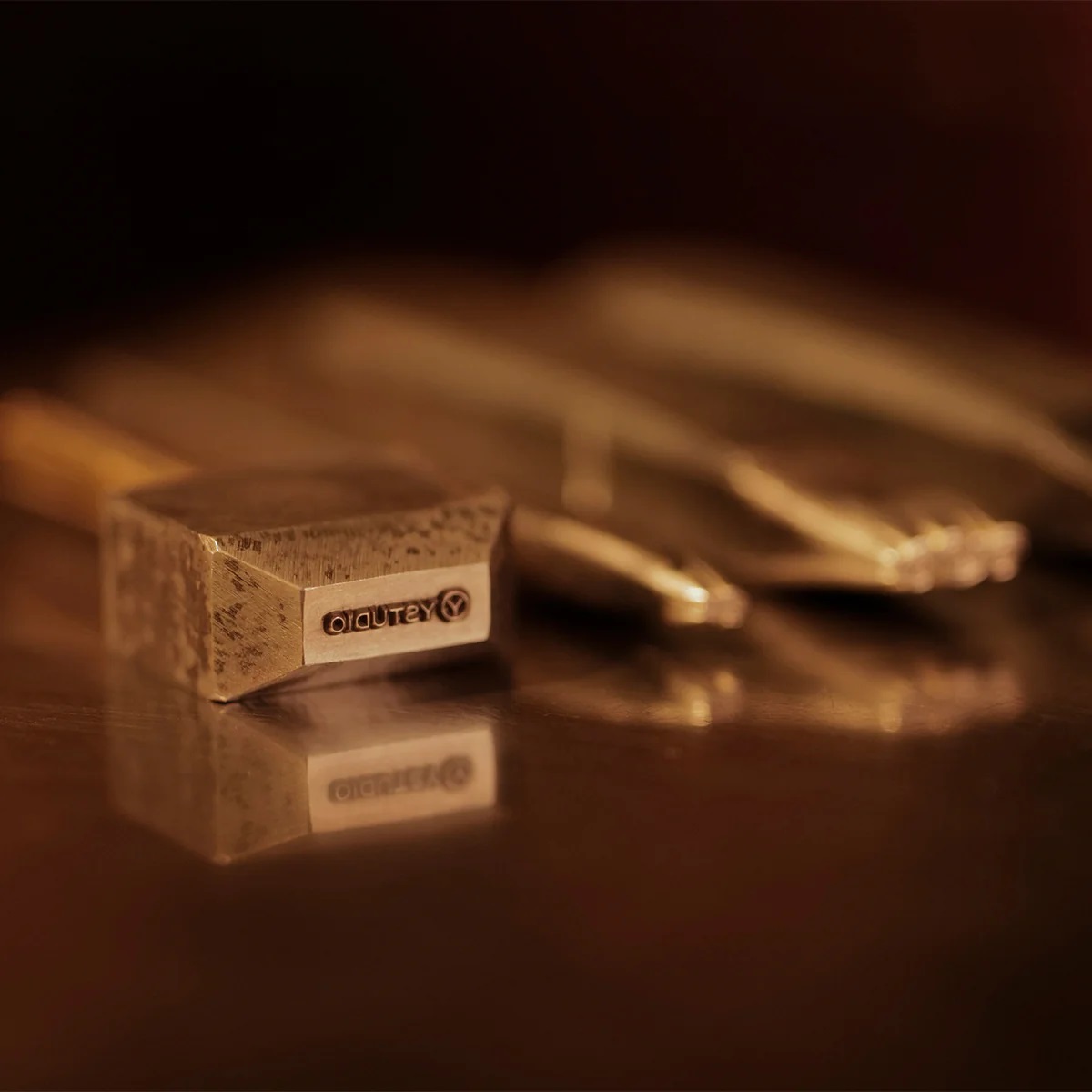 Ystudio Classic Renaissance Kazari Kanagu Rollerball