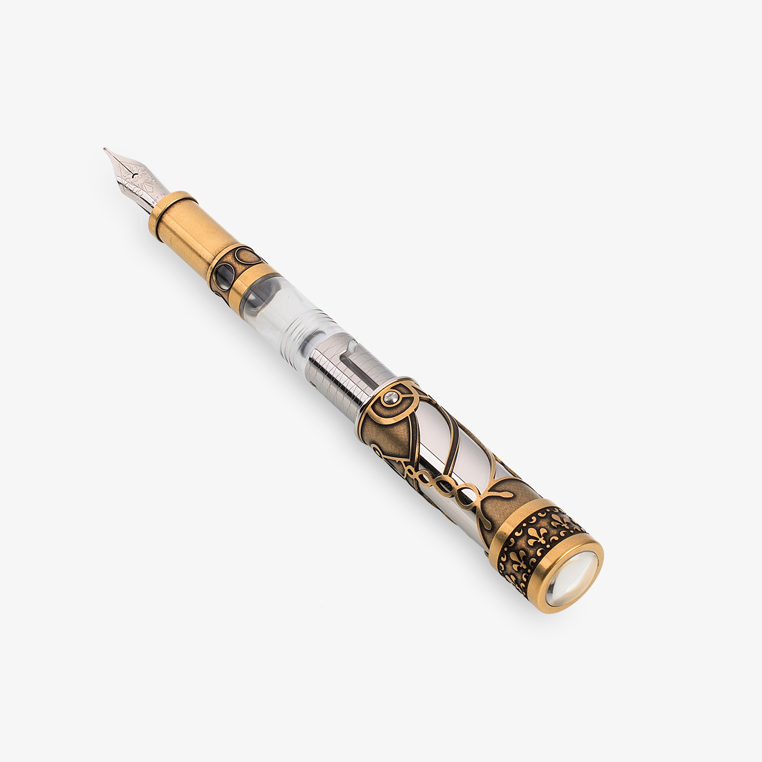 Visconti Galileo Galilei LE Fountain pen