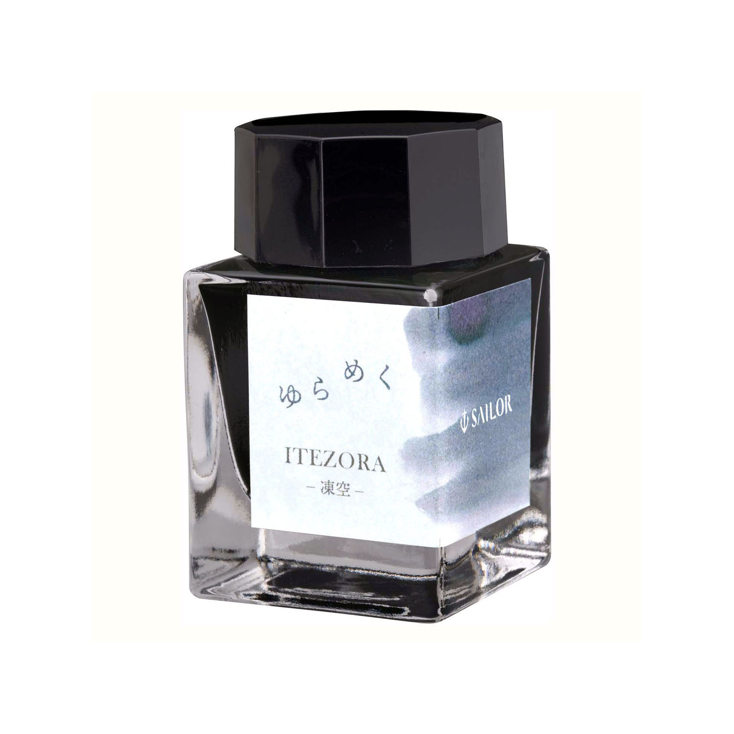 Sailor Yurameku Itezora Ink - 20ml Ink Bottle - 20241012950