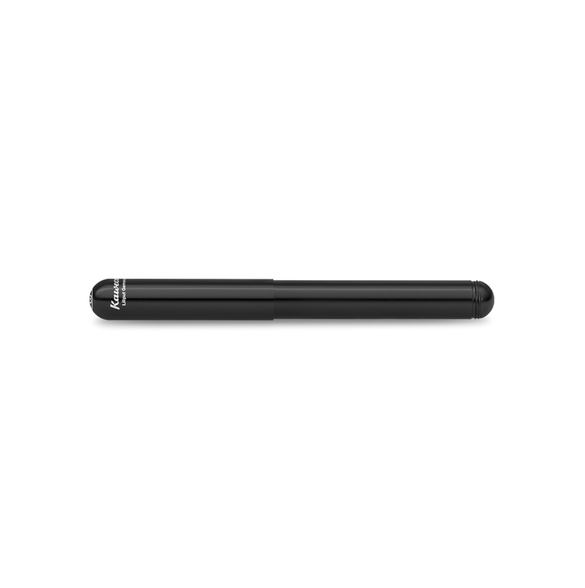 Kaweco Liliput Black Capped Ballpoint Kaweco Liliput Black Capped Ballpoint