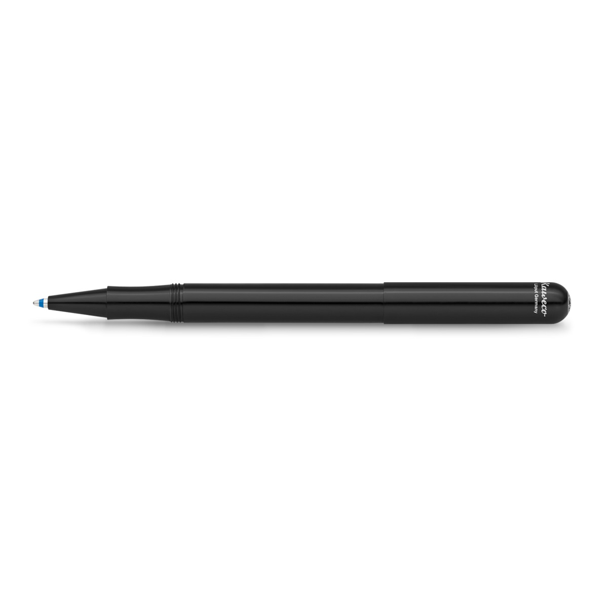 Kaweco Liliput Black Capped Ballpoint Kaweco Liliput Black Capped Ballpoint
