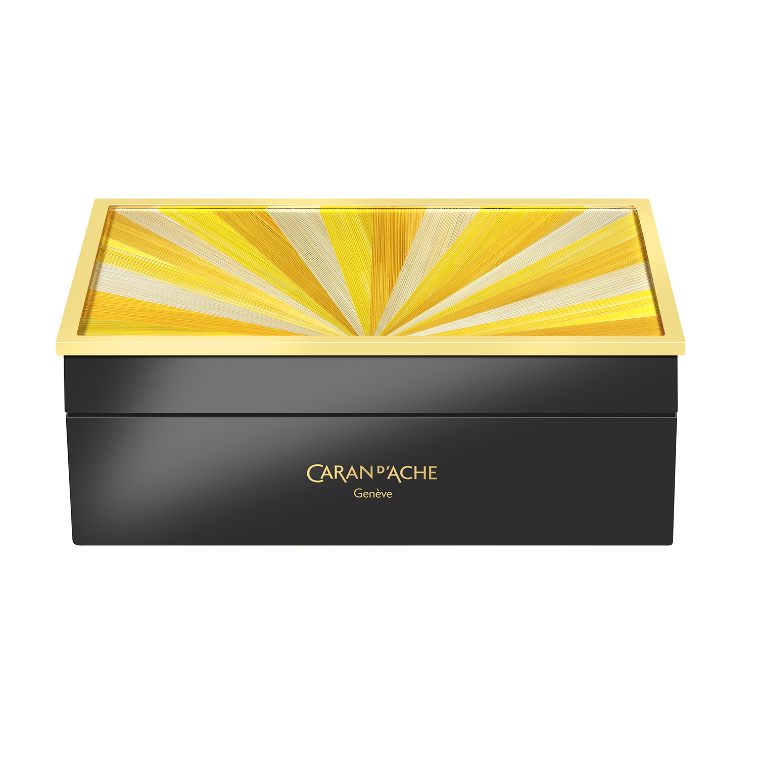 Caran d'Ache Straw Marquetry Dragon 2024 LE Fountain pen Caran d'Ache Straw Marquetry Dragon 2024 LE Fountain pen