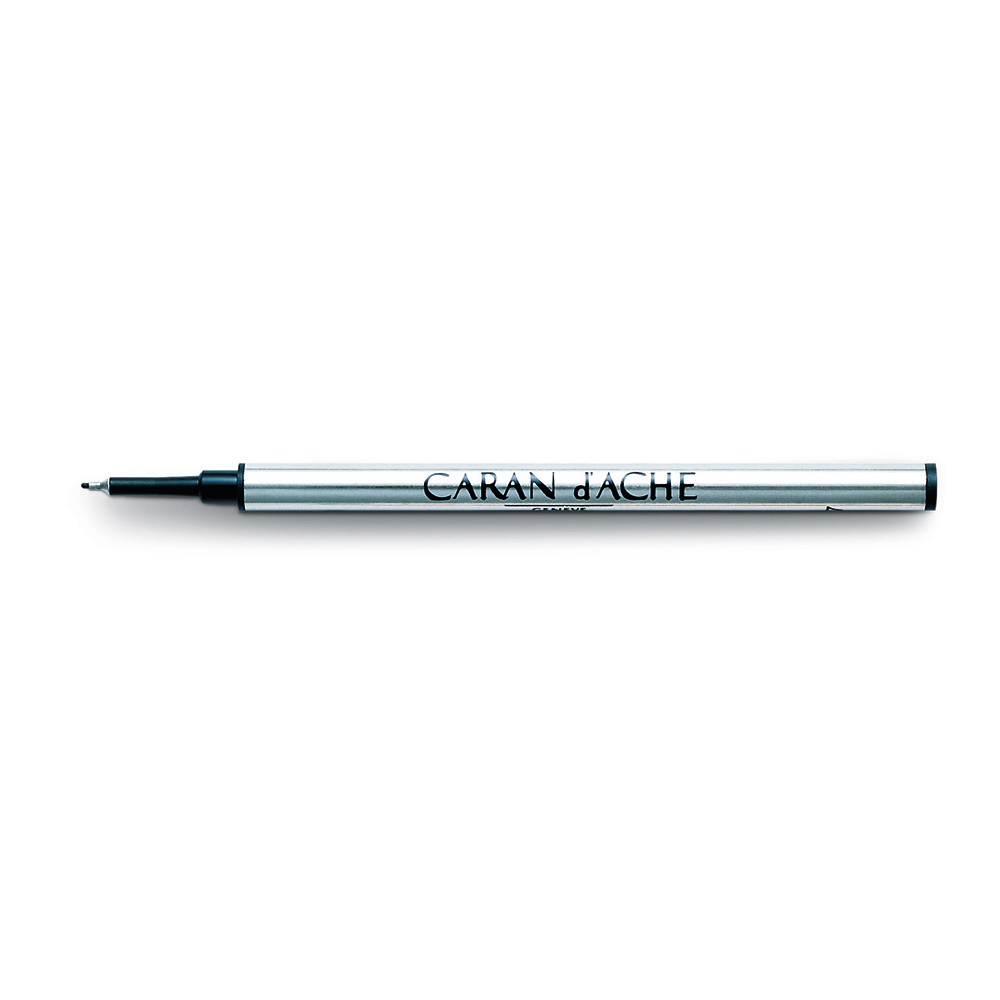 Caran d'Ache Rollerball Refill (2 colors)
