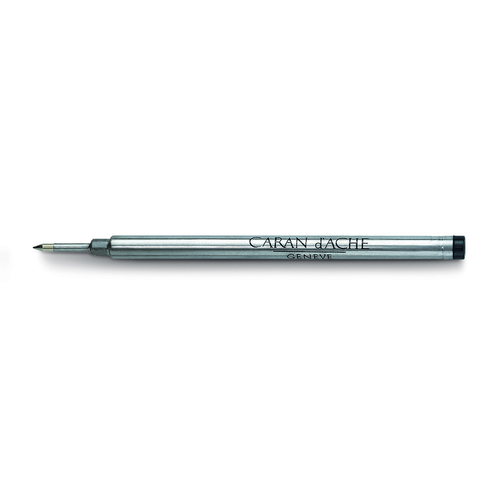 Caran d'Ache Rollerball Refill (2 colors)