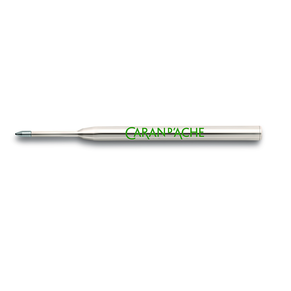 Caran d'Ache Goliath Ballpoint Refill (4 colors)
