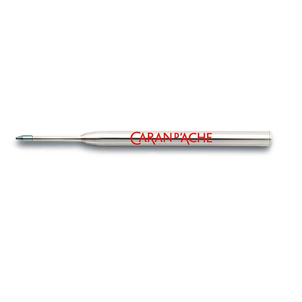 Caran d'Ache Goliath Ballpoint Refill (4 colors)