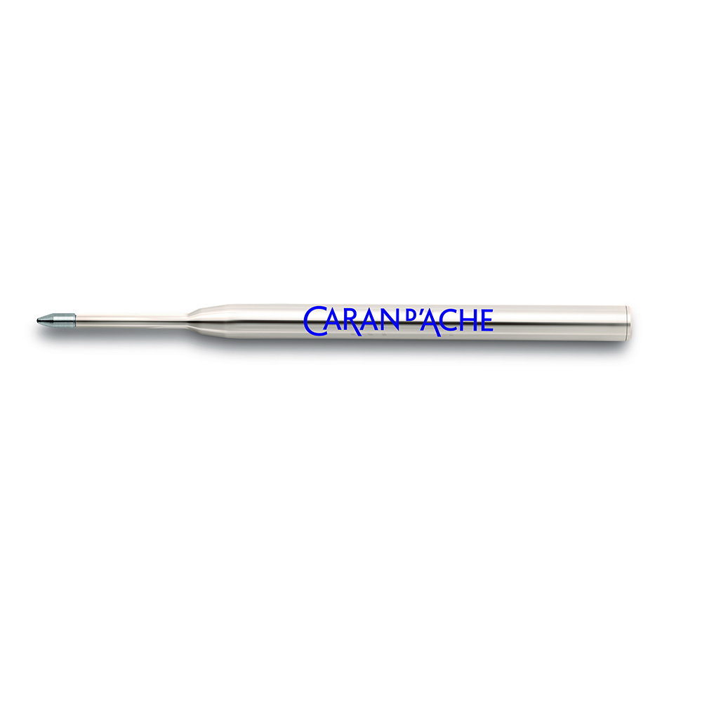 Caran d'Ache Goliath Ballpoint Refill (4 colors)