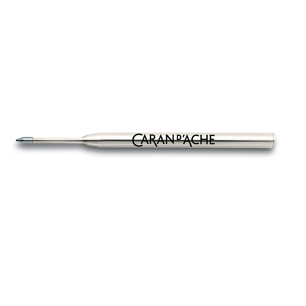 Caran d'Ache Goliath Ballpoint Refill (4 colors)