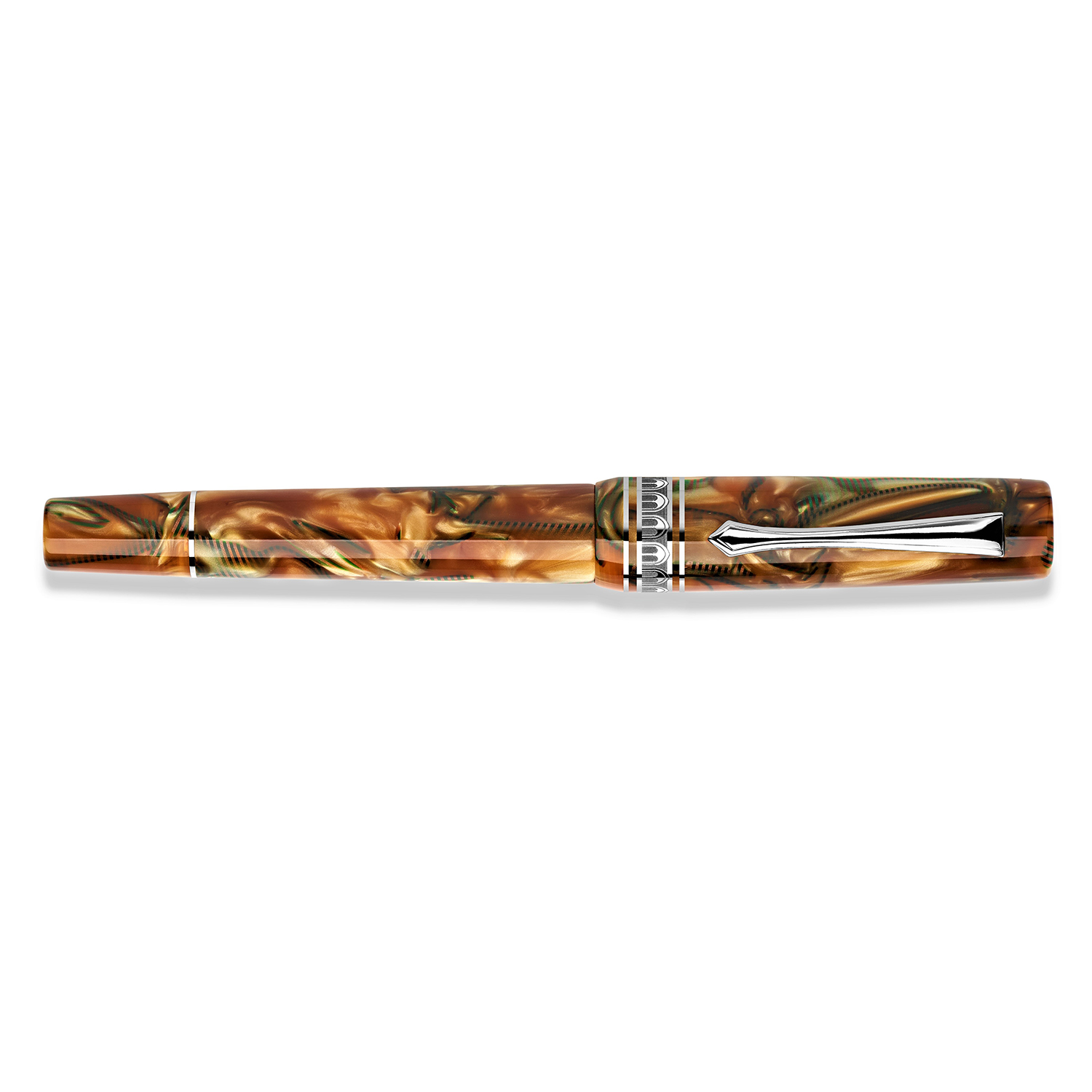 Nettuno 1911 N-E Anemone ST Fountain pen Nettuno 1911 N-E Anemone ST Fountain pen