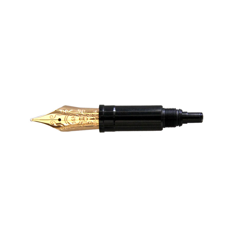 Aurora Large 14kt Yellow Gold Nib