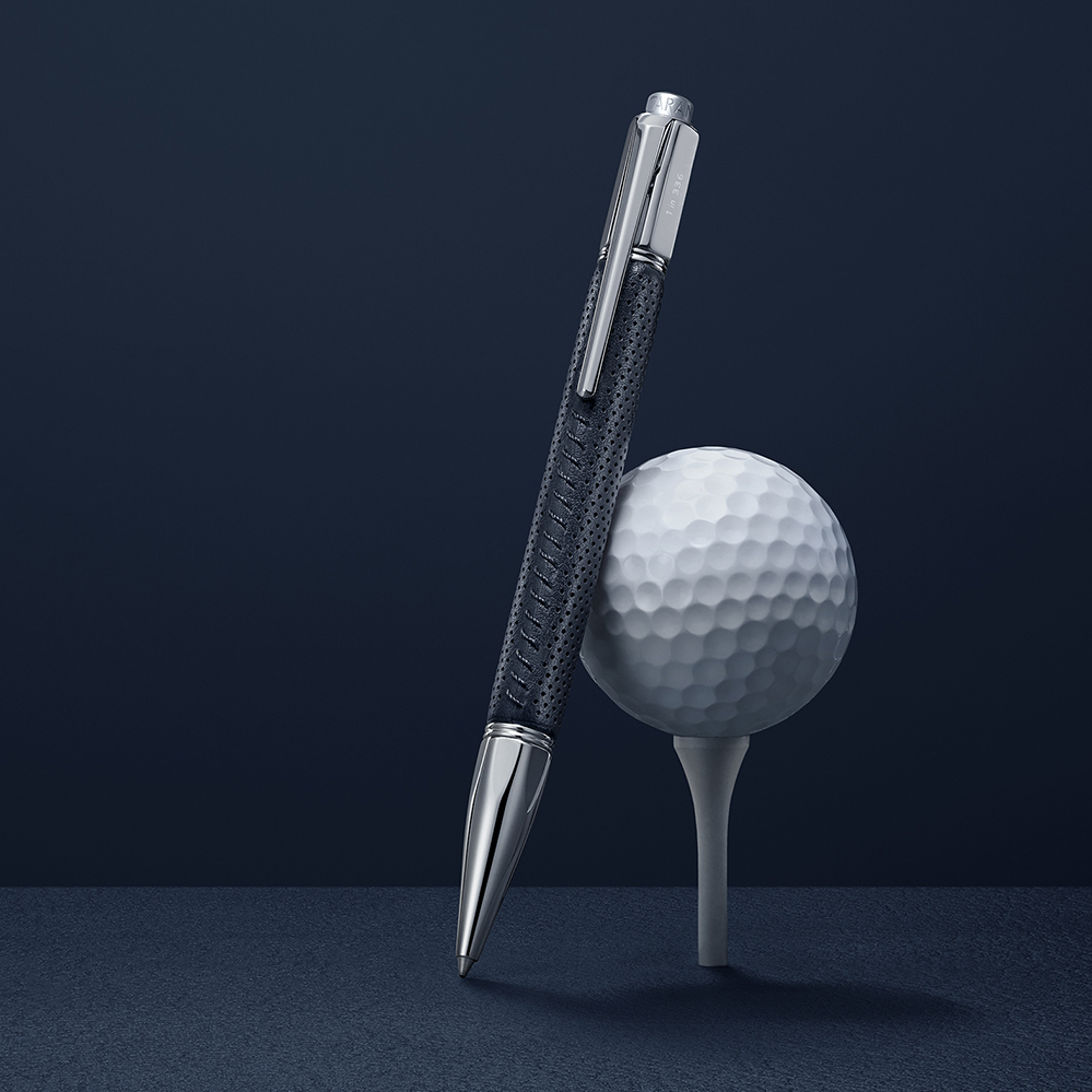 Caran d'Ache Varius Trophy LE Kulspetspenna