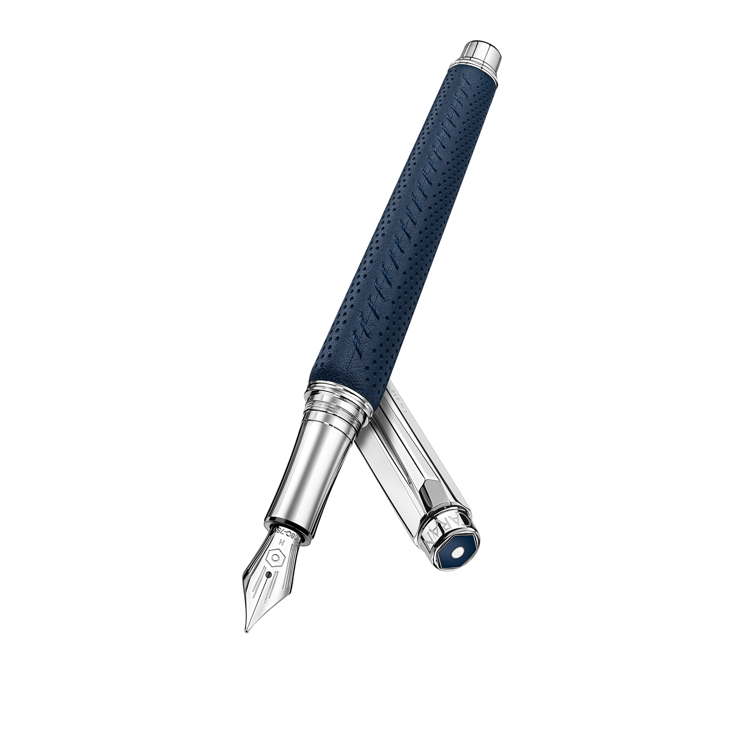 Caran d'Ache Varius Trophy LE Stylo plume