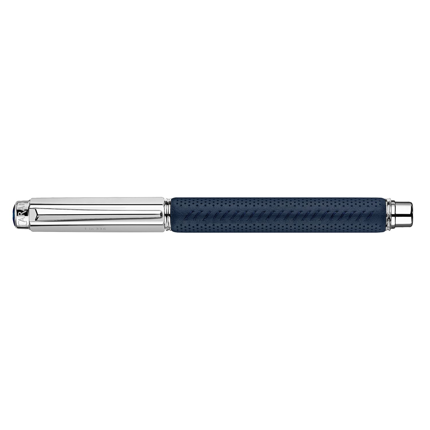 Caran d'Ache Varius Trophy LE Stylo plume