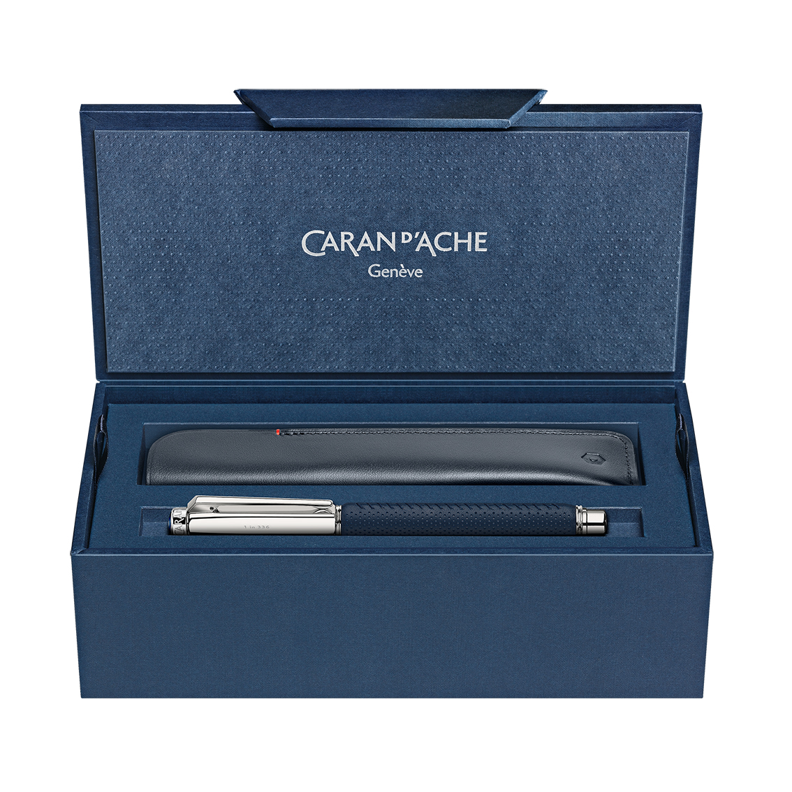 Caran d'Ache Varius Trophy LE Stylo plume