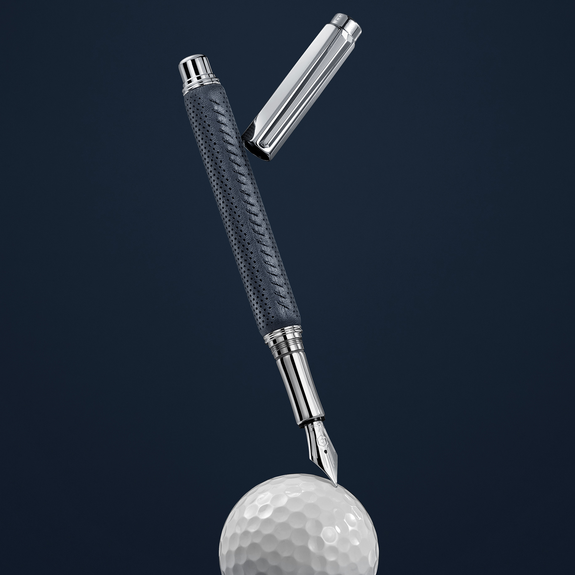 Caran d'Ache Varius Trophy LE Stylo plume