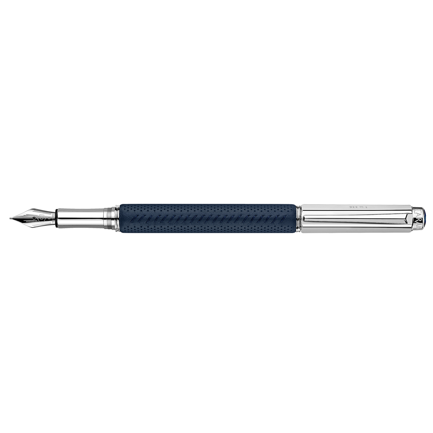 Caran d'Ache Varius Trophy LE Stylo plume