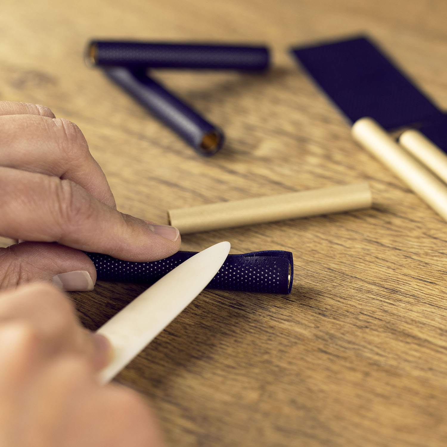 Caran d'Ache Varius Trophy LE Stylo plume