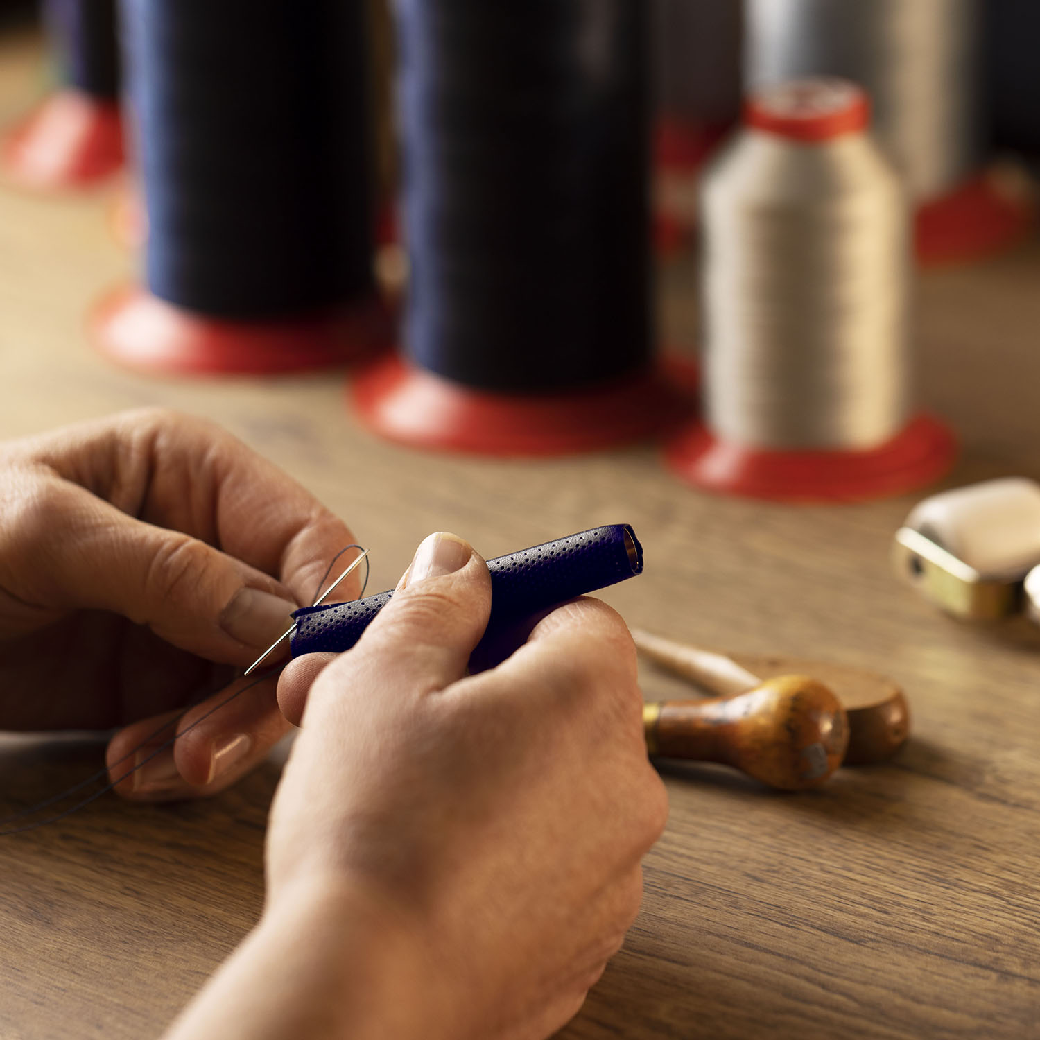 Caran d'Ache Varius Trophy LE Stylo plume