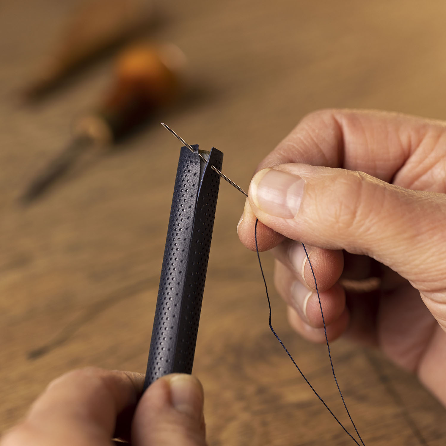 Caran d'Ache Varius Trophy LE Stylo plume