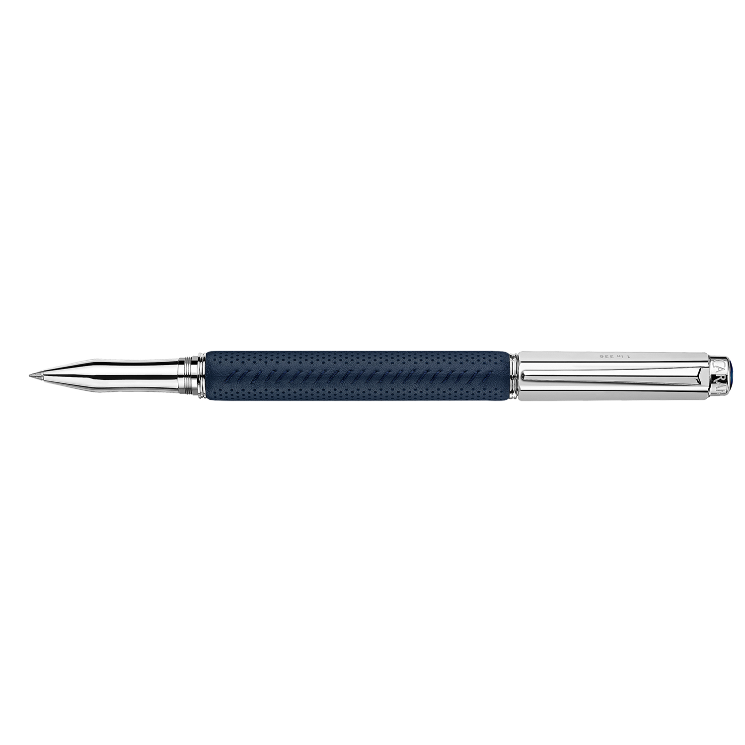 Caran d'Ache Varius Trophy LE Rollerball