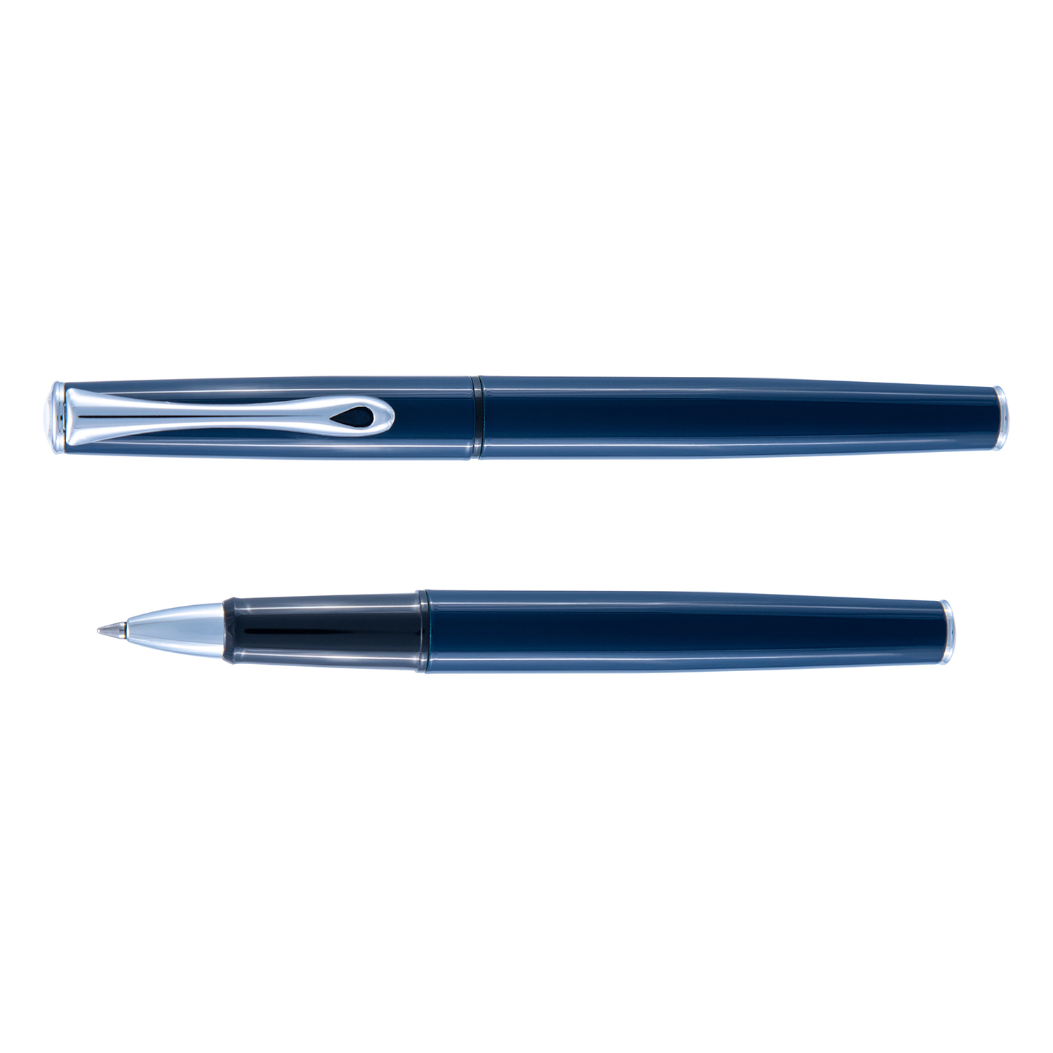 Diplomat Esteem Black Barley Fountain pen Diplomat Esteem Black Barley Fountain pen