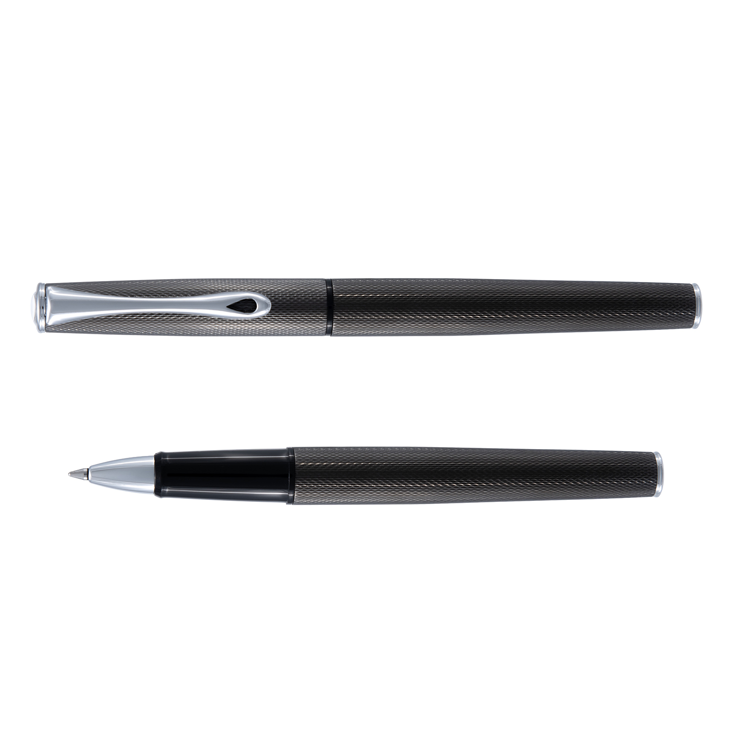 Diplomat Esteem Black Barley Fountain pen Diplomat Esteem Black Barley Fountain pen