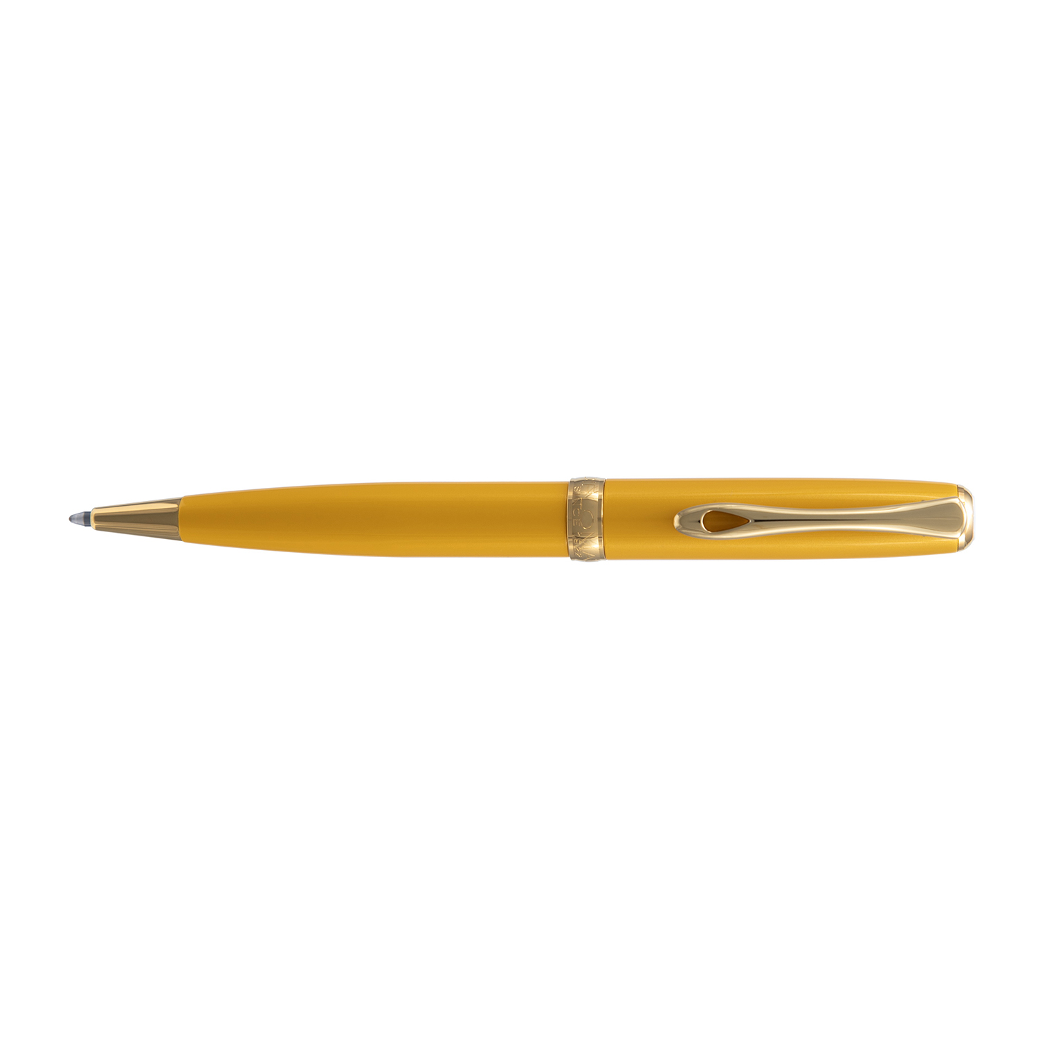 Diplomat Esteem Black Barley Fountain pen Diplomat Esteem Black Barley Fountain pen