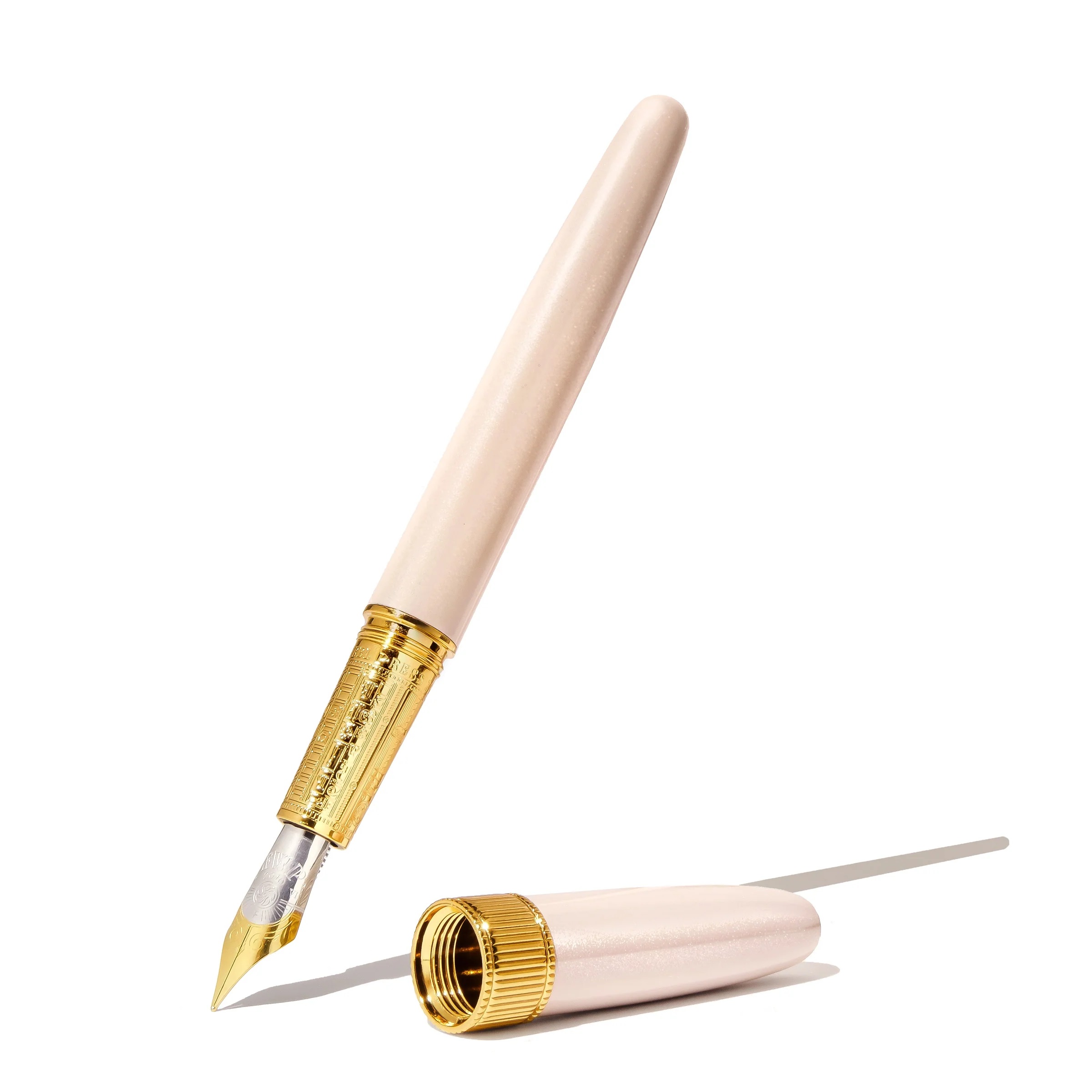 Chantilly Lacewood Joule Fountain Pen Chantilly Lacewood Joule Fountain Pen